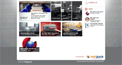 Desktop Screenshot of en.mecapack.com